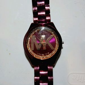 Michael kors  female watch